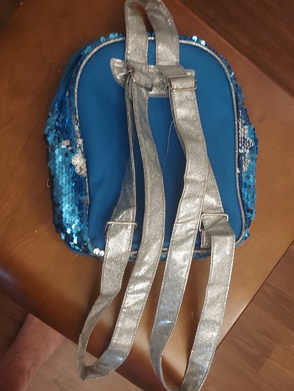 Disney Backpack Authentic - Picture 6 of 9